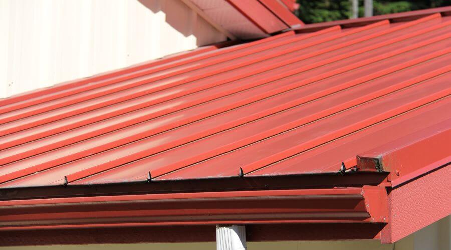 Industrial Roof Installation in Cold Spring Harbor, NY