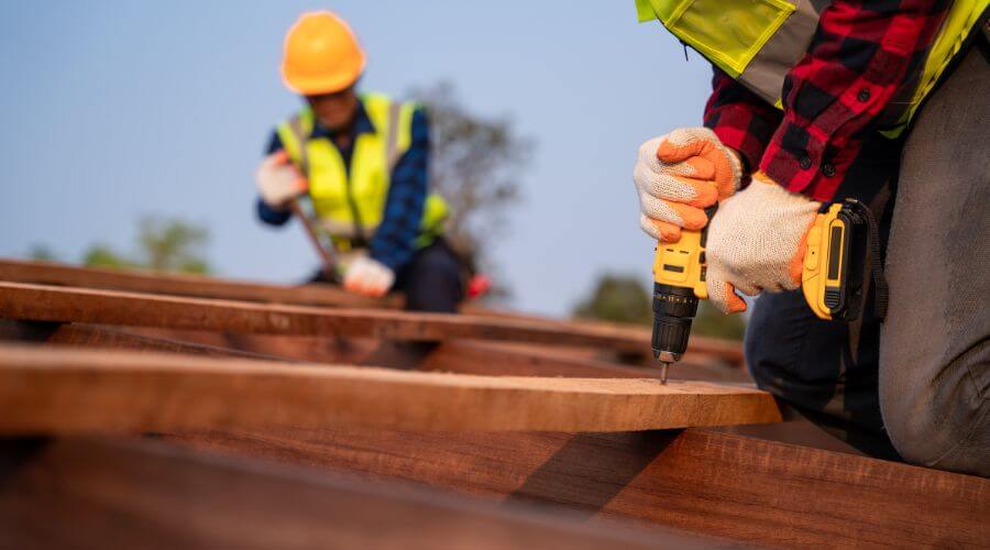 Expert top industrial roofings services in Cold Spring Harbor, NY
